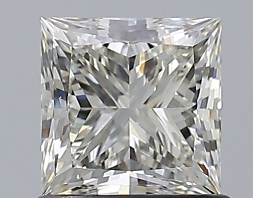 Princess 1.01 ct J VVS2