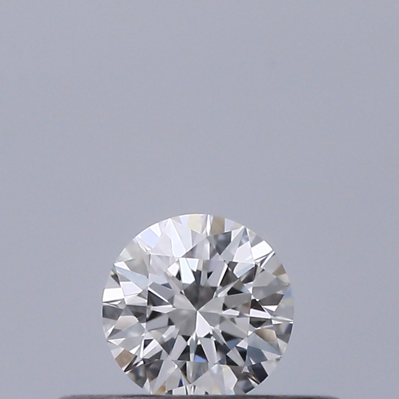 Round 0.18 ct F IF