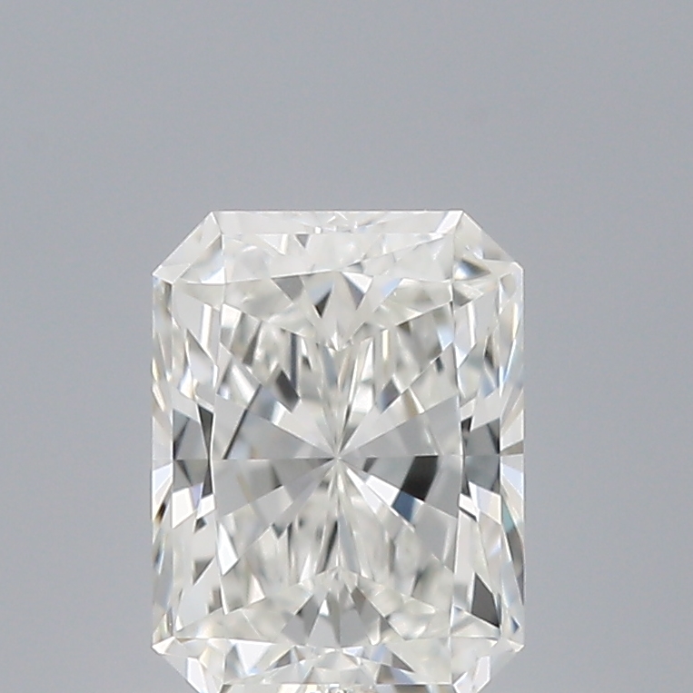 Radiant 0.5 ct G IF