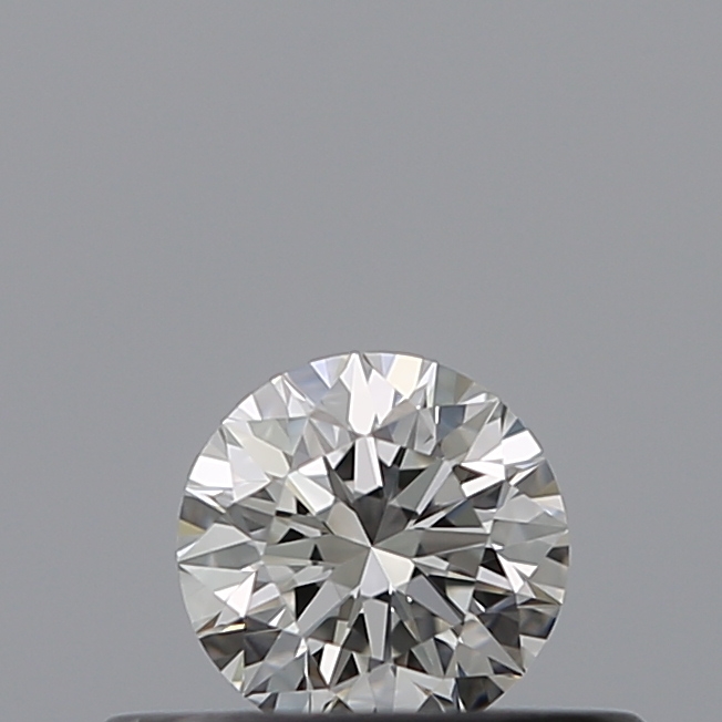 Round 0.25 ct G VVS1