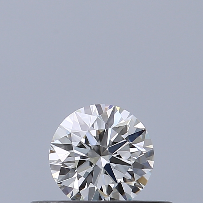 Round 0.25 ct G IF