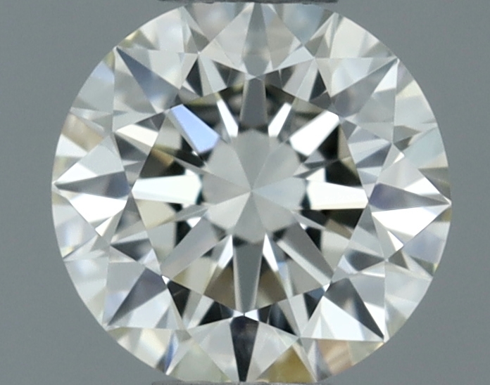 Round 0.3 ct K IF