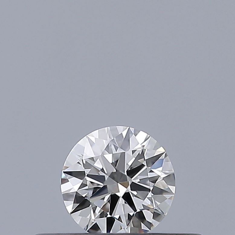 Round 0.18 ct G IF