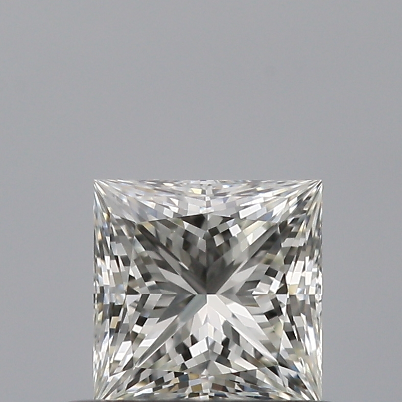 Princess 0.51 ct J VVS2