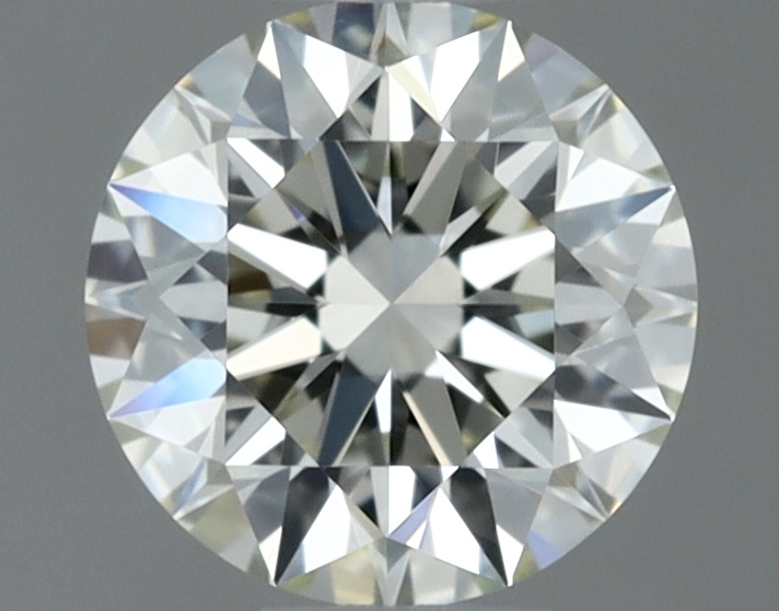 Round 0.41 ct M VS2