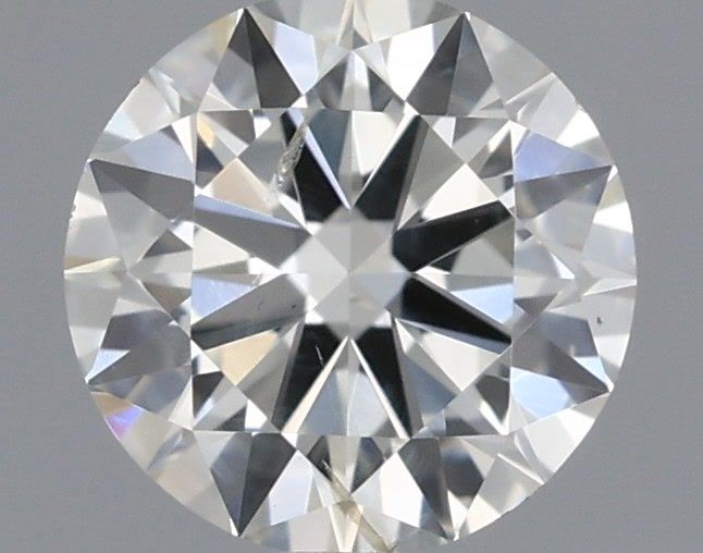 Round 0.4 ct I SI2