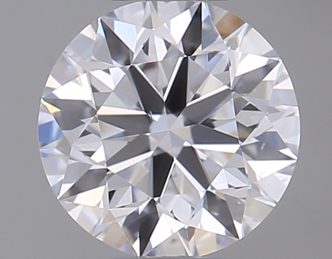 Round 0.36 ct E VS2