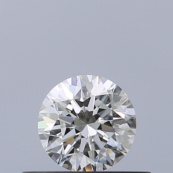 Round 0.34 ct G IF