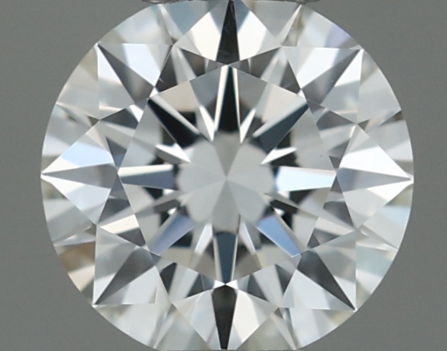 Round 0.31 ct I VVS2