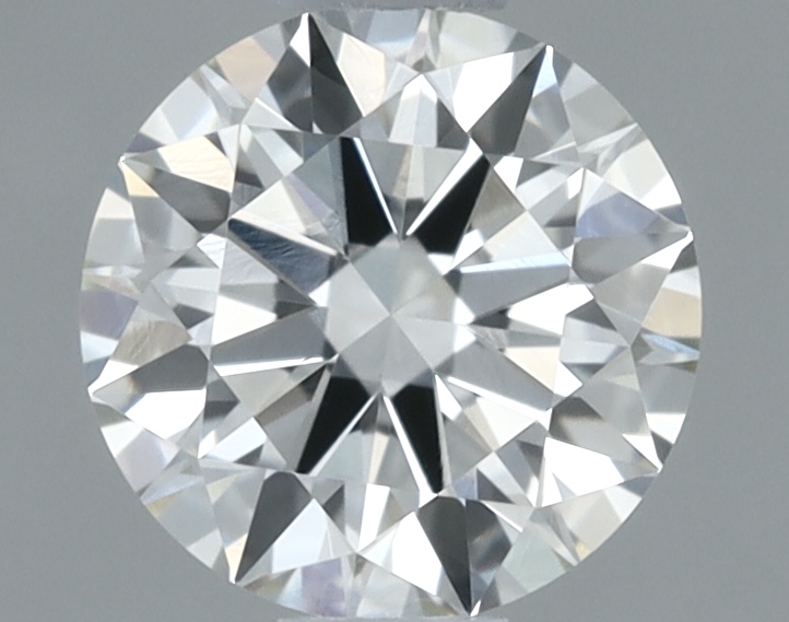 Round 0.45 ct J VS1