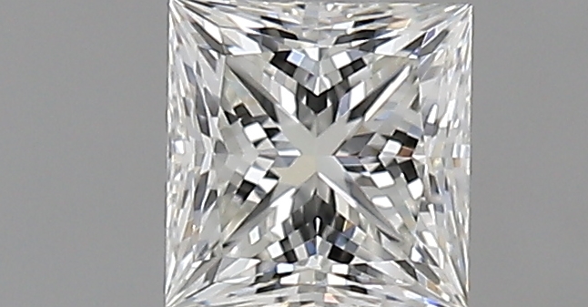 Princess 0.51 ct G IF