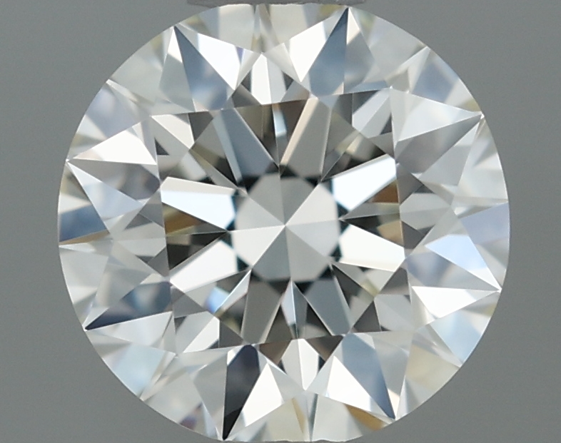 Round 0.5 ct K VVS2