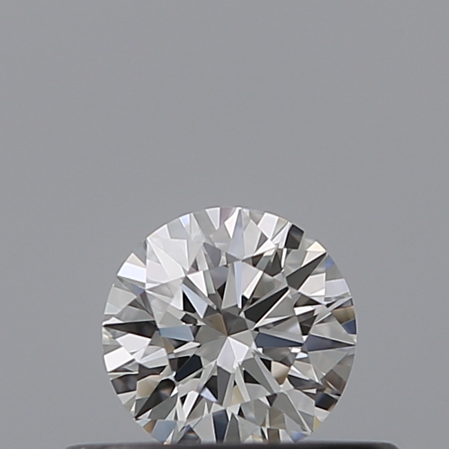 Round 0.28 ct E VVS1
