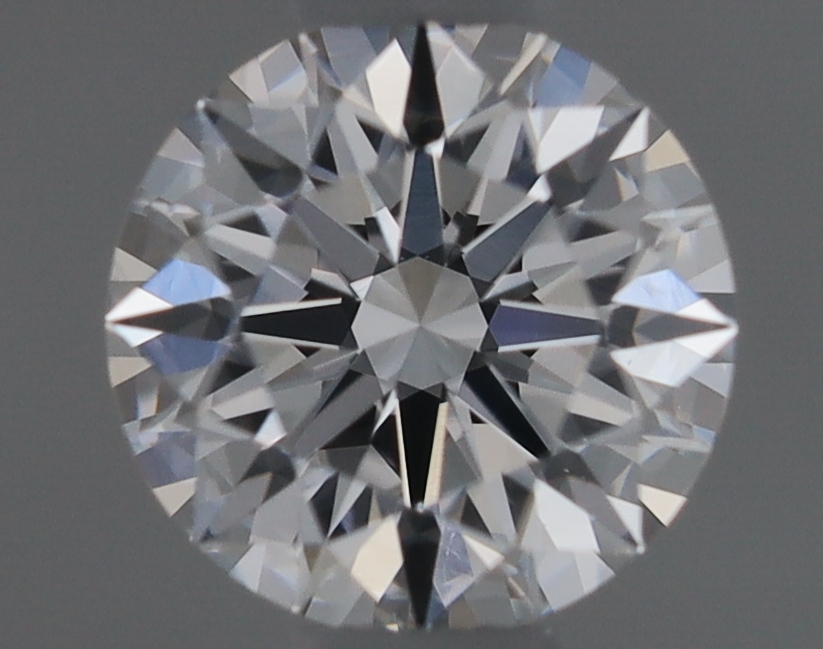Round 0.35 ct E VS1