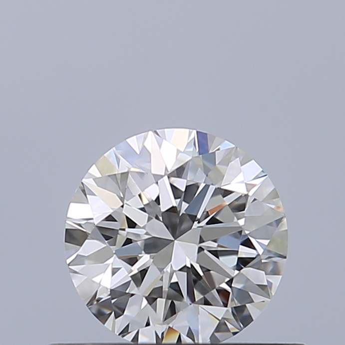 Round 0.5 ct G VVS1