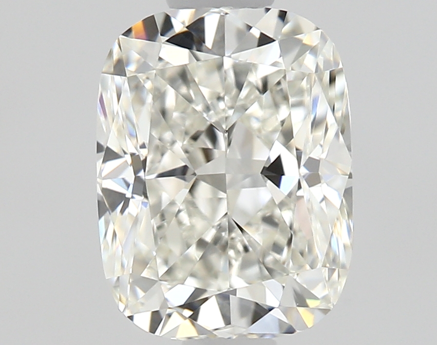 Cushion 0.9 ct I VS1