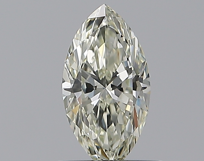 Marquise 0.52 ct M VS1