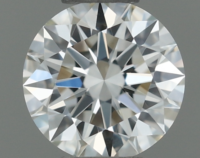 Round 0.3 ct J VVS1