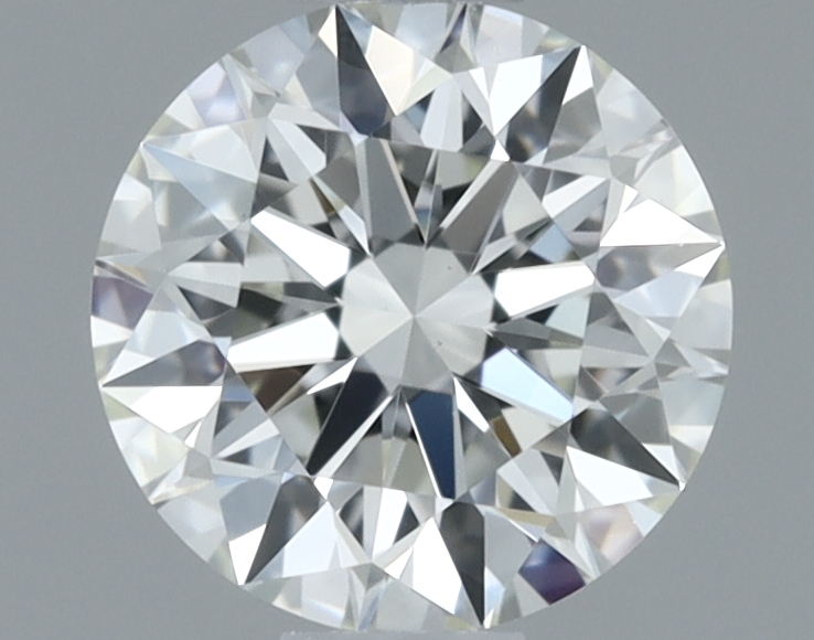 Round 0.45 ct J VS1