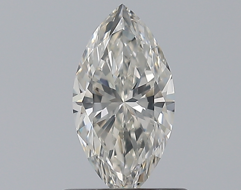 Marquise 0.62 ct H SI1