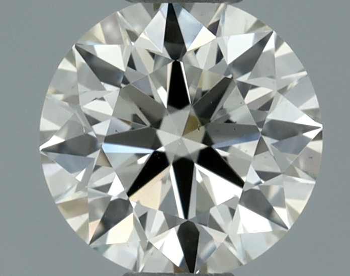 Round 0.45 ct M VS2
