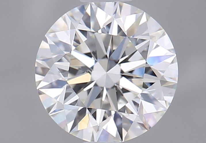 Round 0.56 ct I SI1
