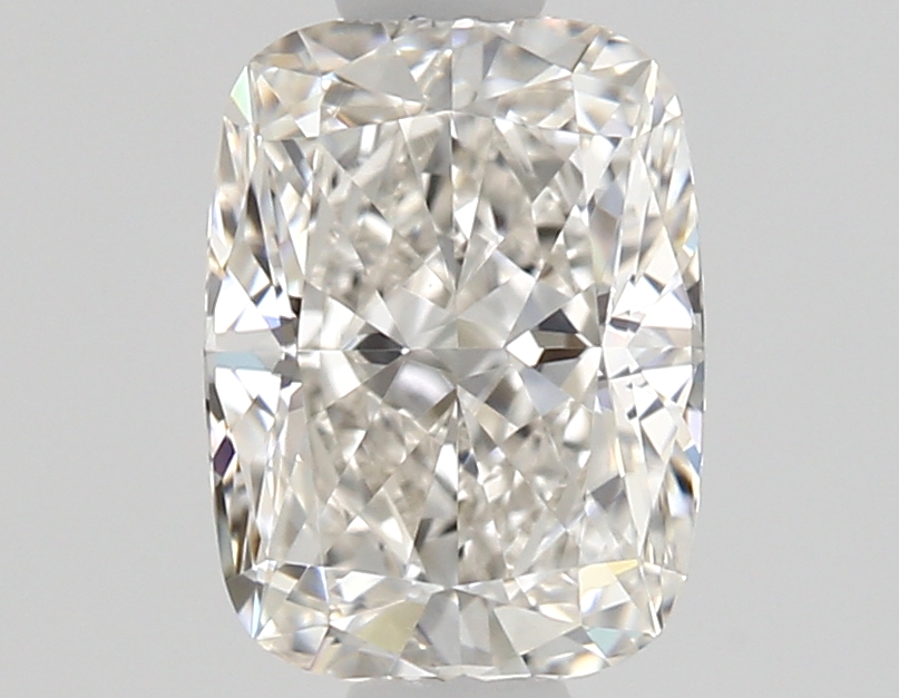 Cushion 0.74 ct G VVS1