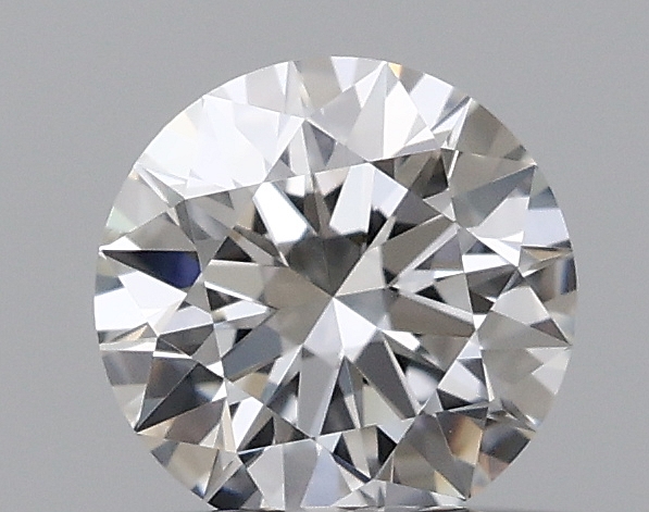 Round 0.31 ct G IF