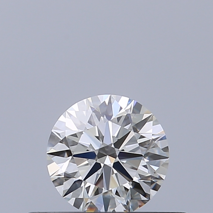 Round 0.35 ct F IF