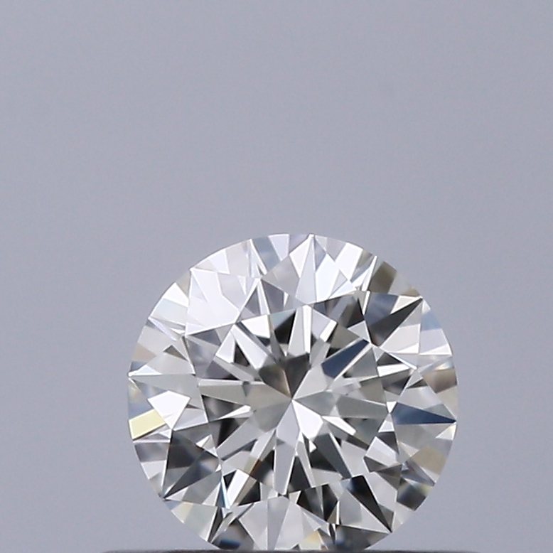 Round 0.35 ct H VS1