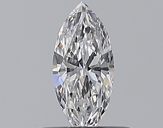 Marquise 0.35 ct D VS1