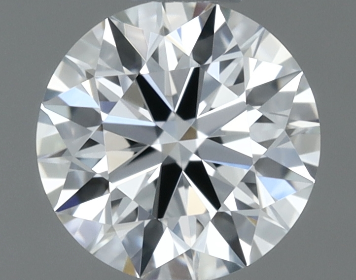 Round 0.45 ct G VVS1