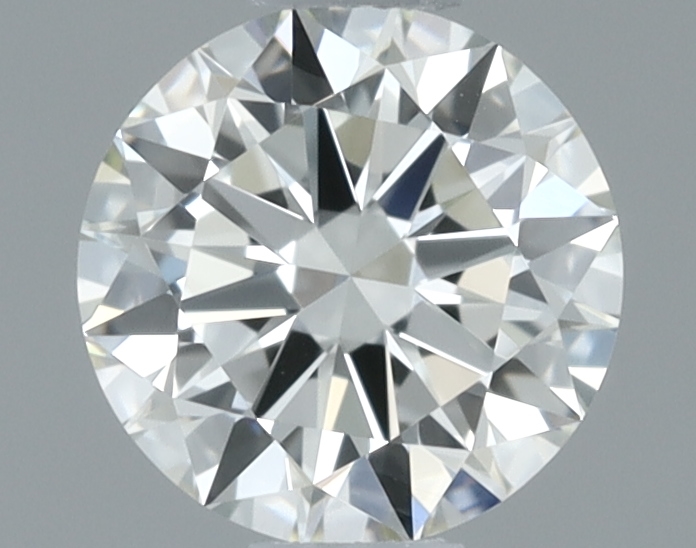 Round 0.4 ct K VVS2