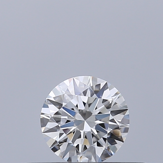 Round 0.29 ct F VVS1