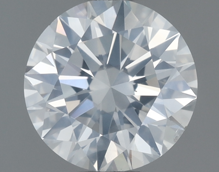 Round 0.71 ct G I1