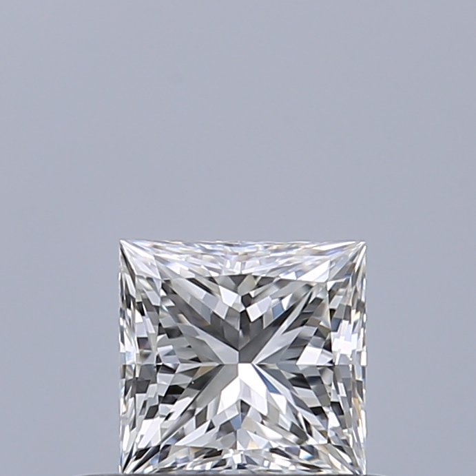 Princess 0.4 ct F VVS1