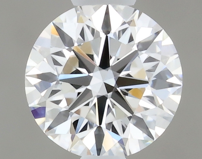Round 0.31 ct F VVS2