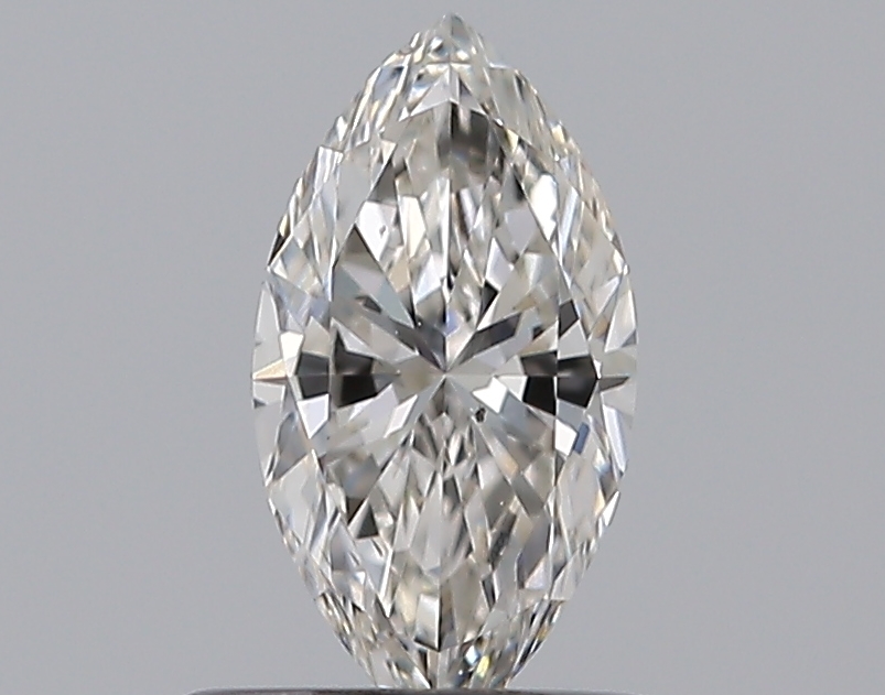 Marquise 0.5 ct I SI1