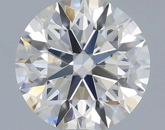 Round 0.32 ct G SI1