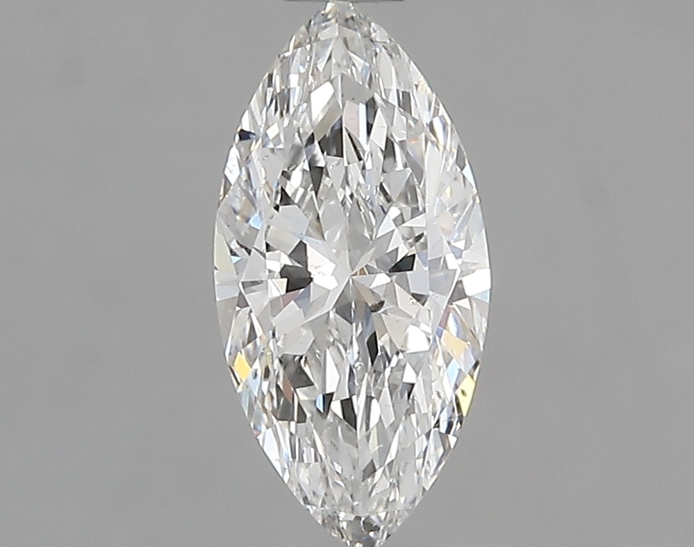 Marquise 0.82 ct F SI2