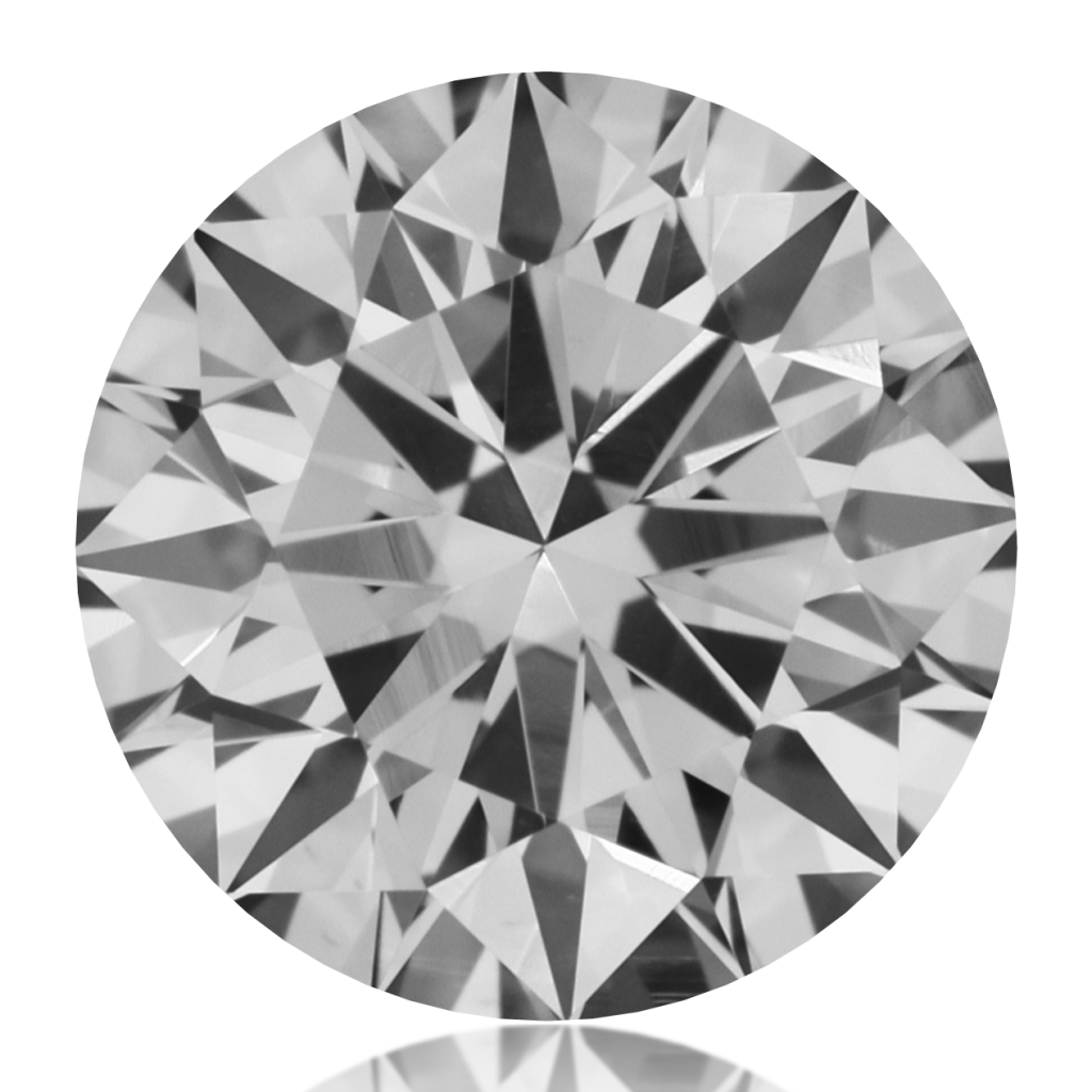 Round 0.4 ct G VS2