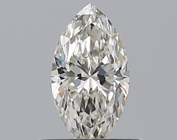 Marquise 0.5 ct I VS2