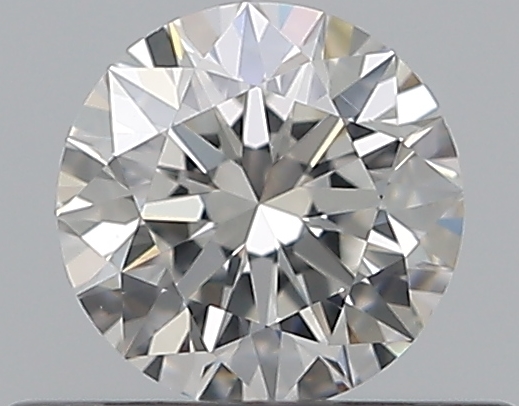 Round 0.4 ct G VS1