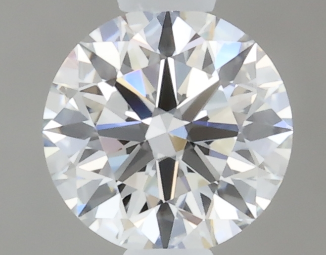 Round 0.33 ct F VVS1