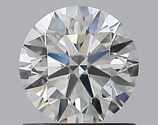 Round 0.9 ct I SI1