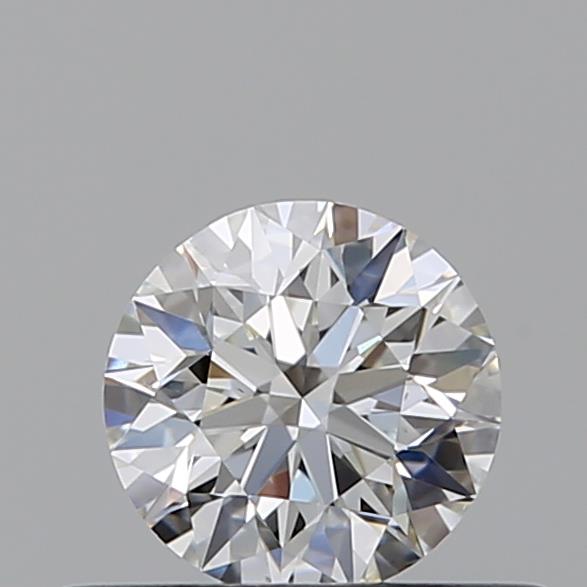 Round 0.4 ct G VS2