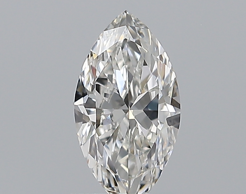 Marquise 0.46 ct G VVS2