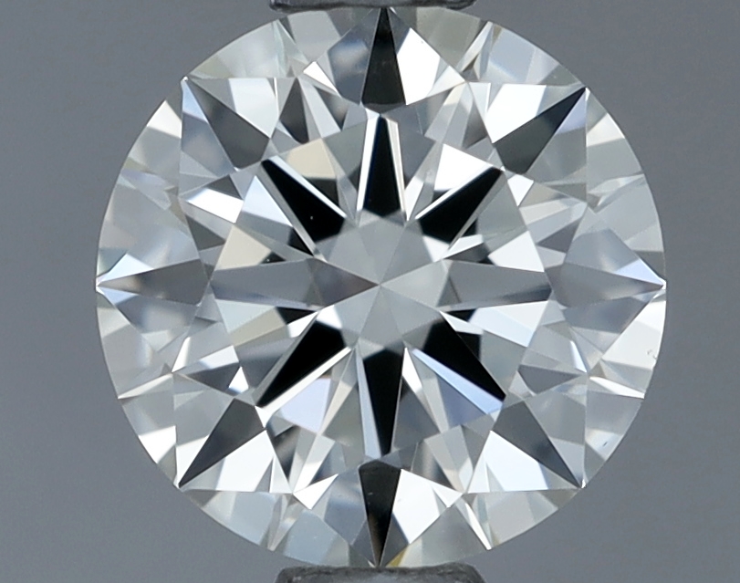 Round 0.7 ct L VVS2