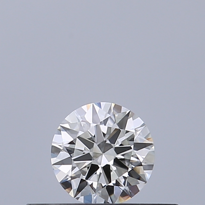 Round 0.23 ct F VS1