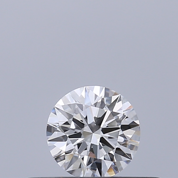 Round 0.26 ct E VVS1